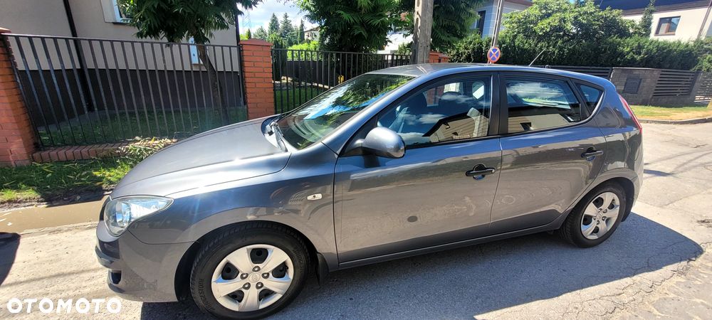 Hyundai i30 1.4 Base - 1
