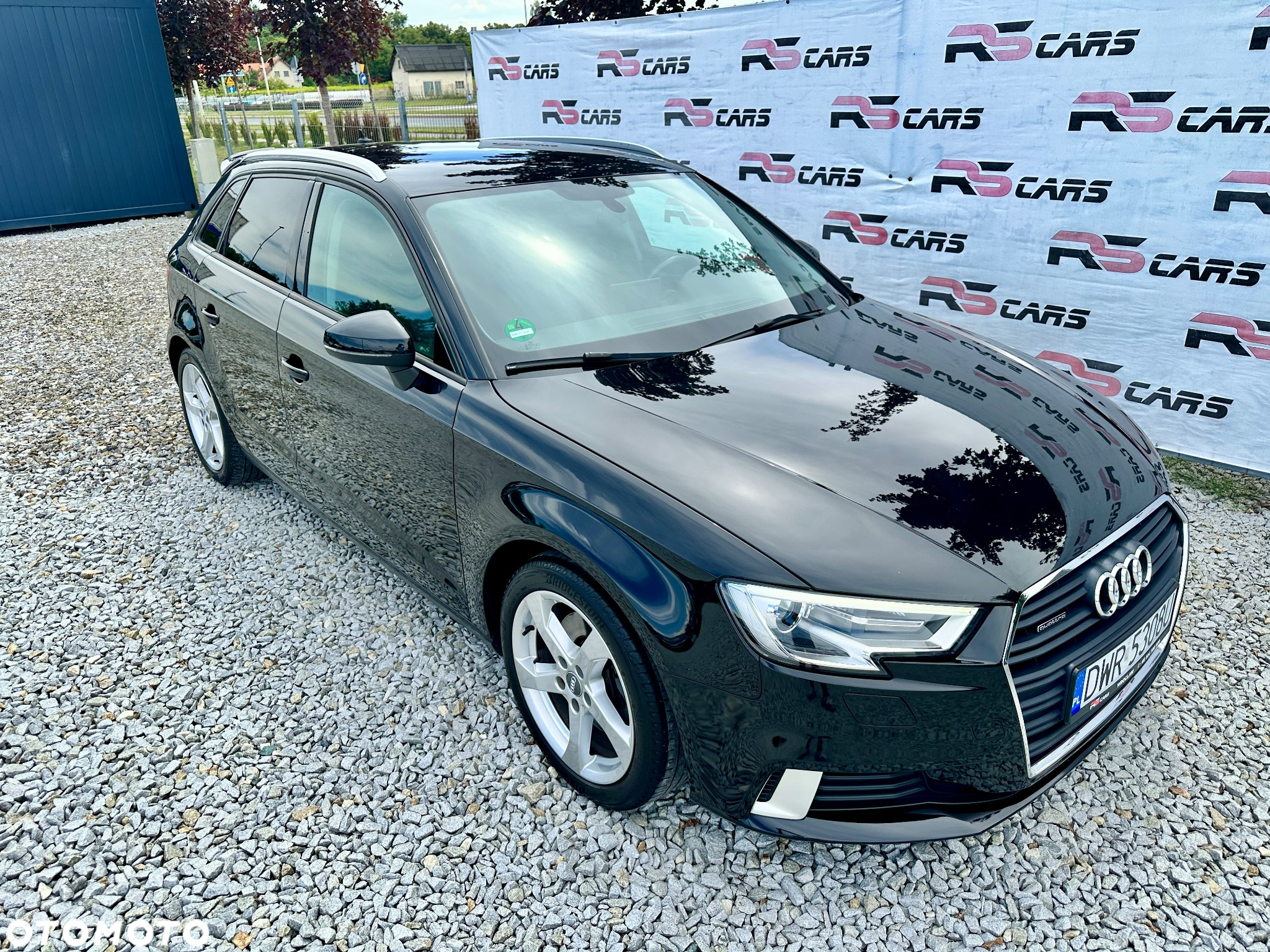 Audi A3 - 10
