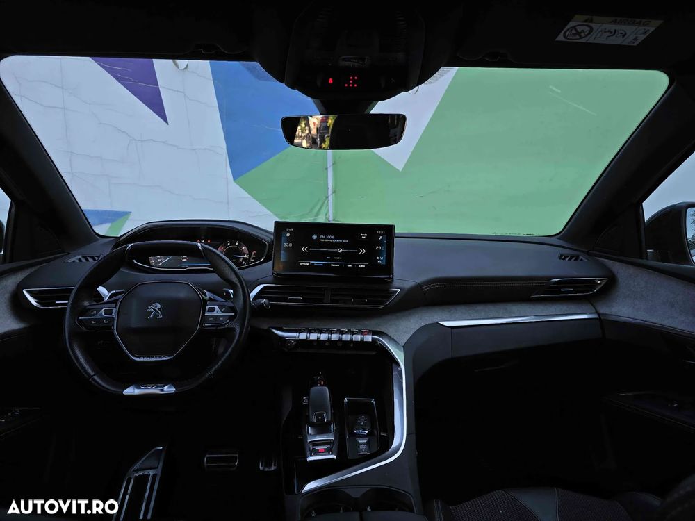 Peugeot 5008 - 16