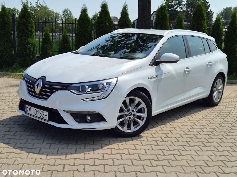 Renault Megane - 32