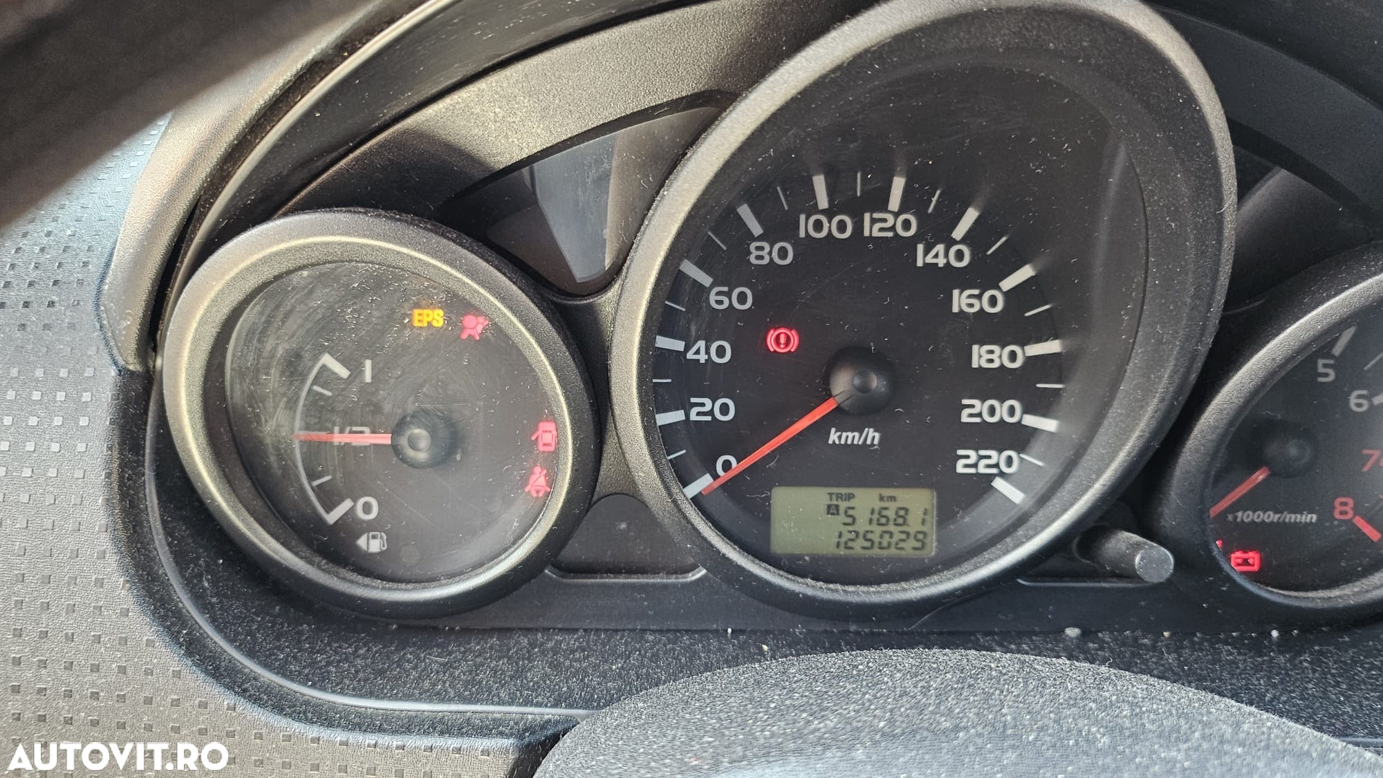 Mitsubishi Colt 1.5 Invite - 11