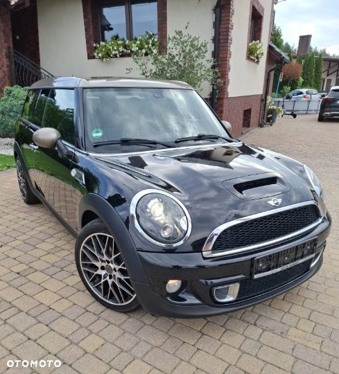 MINI Clubman Cooper SD Bond Street - 1
