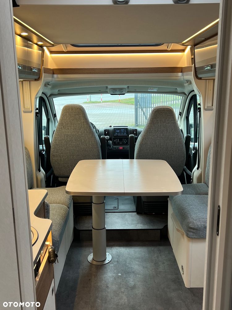 Dethleffs Trend 90 7057 DBL - 20