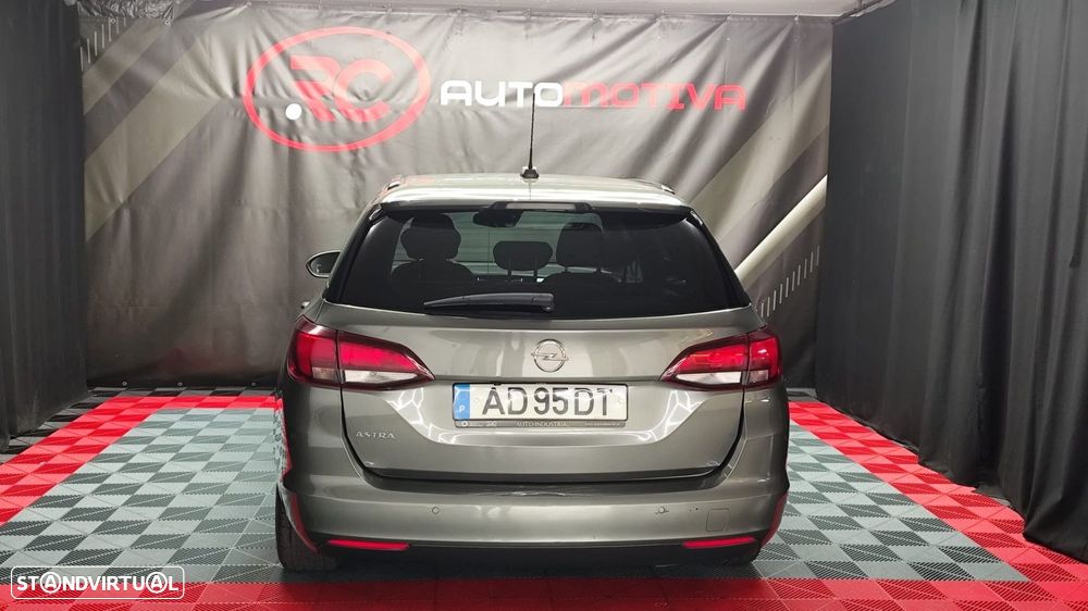 Opel Astra Sports Tourer 1.5 D Business Edition S/S - 6