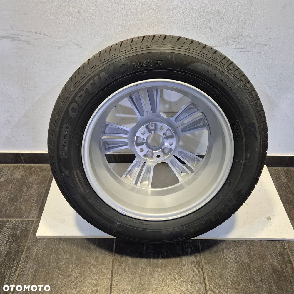 HYUNDAI IX35 KOLO 225/60 R17 HANKOOK FELGA 52910 2S200 - 5
