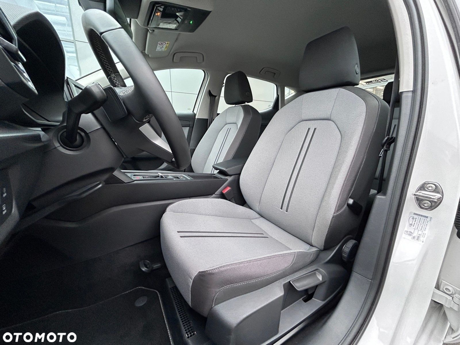 Seat Leon 1.0 eTSI Style DSG - 7