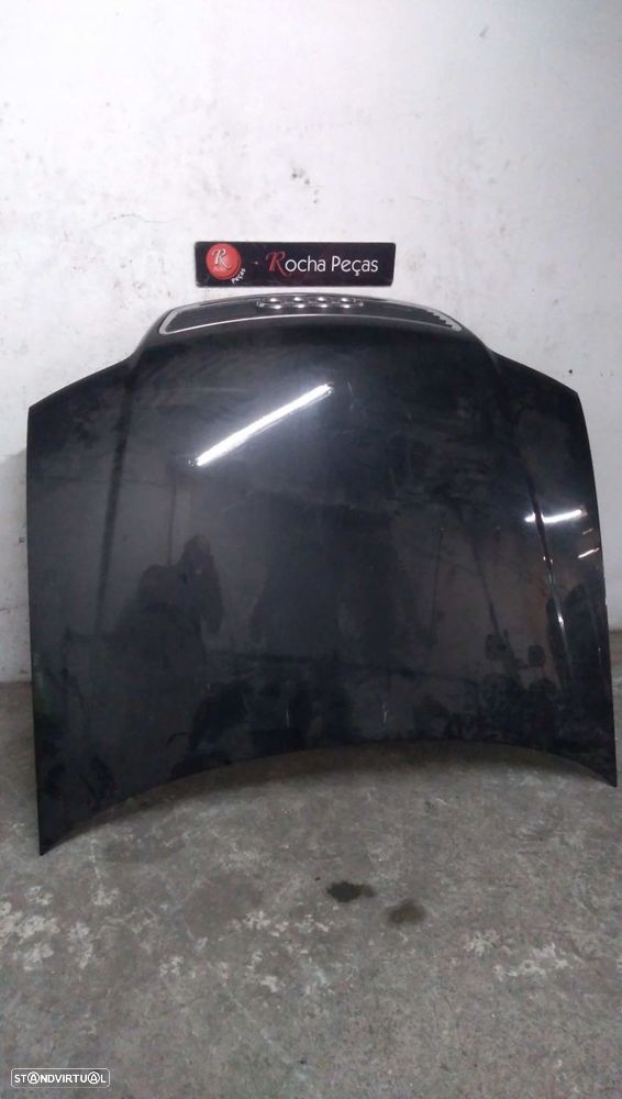 Capot Audi A6 (4B2, C5) - 1