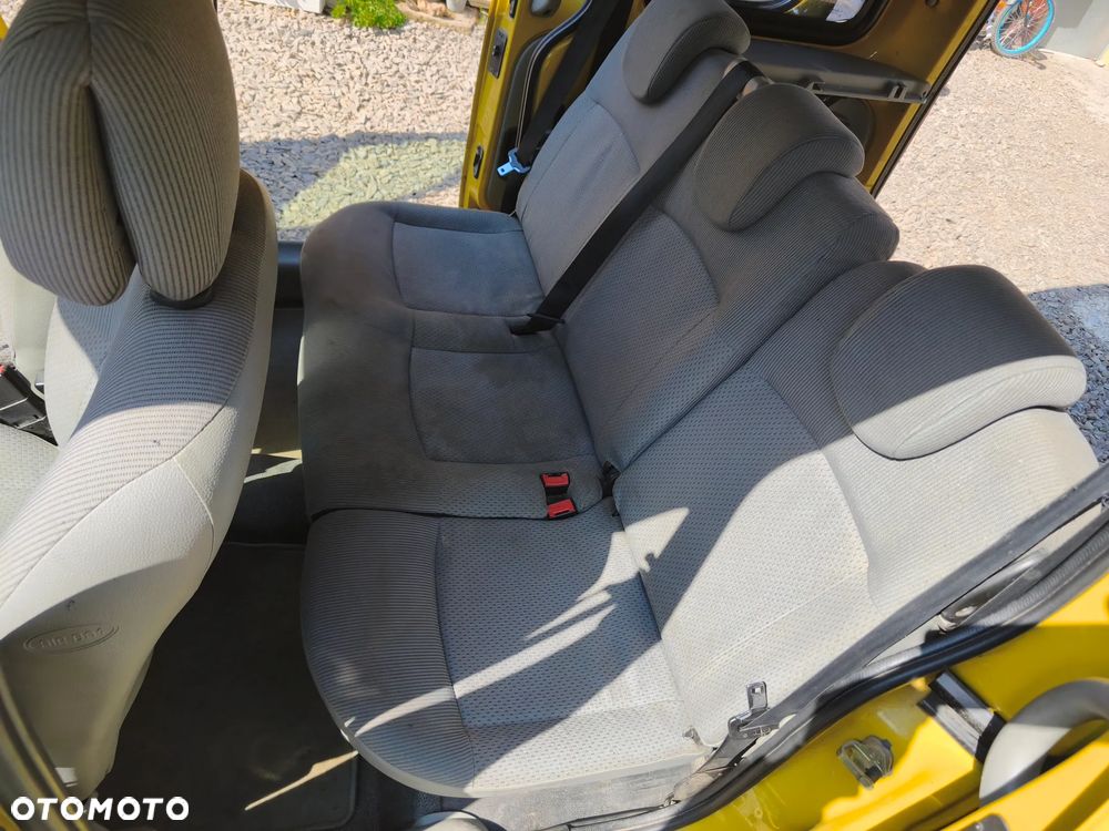 Renault Kangoo 1.4 Expression - 9