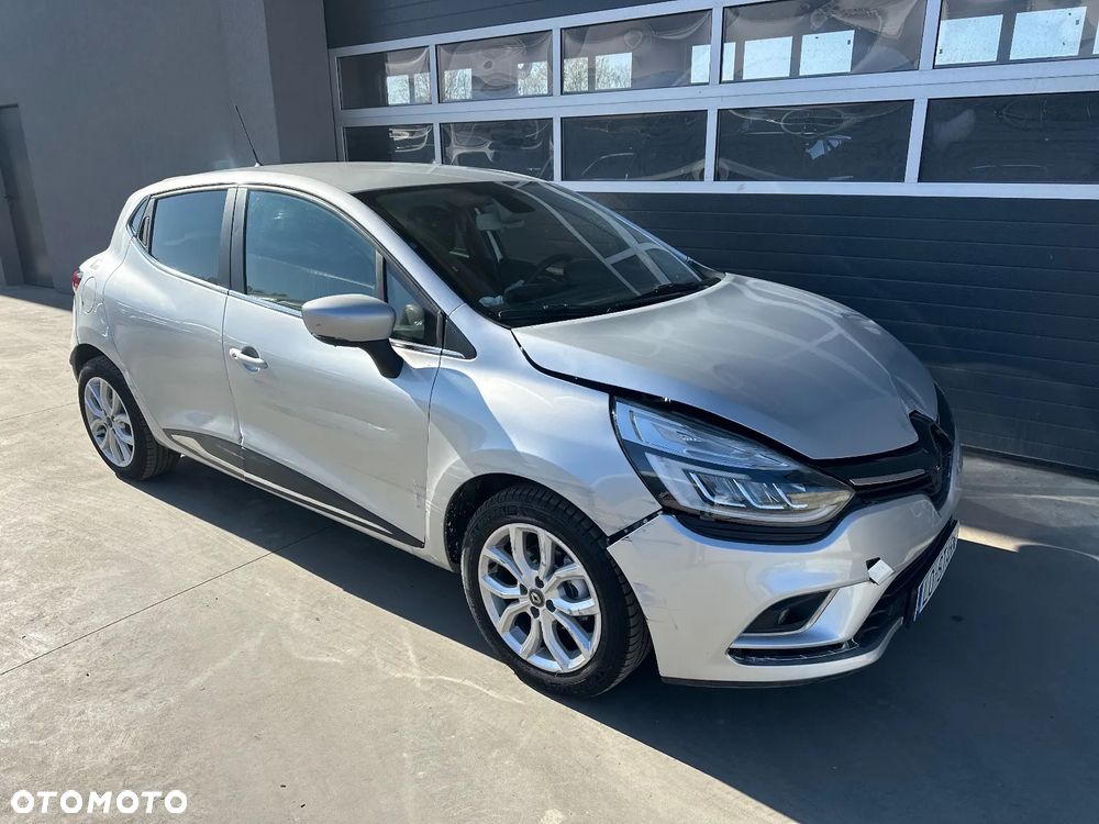 Renault Clio - 4
