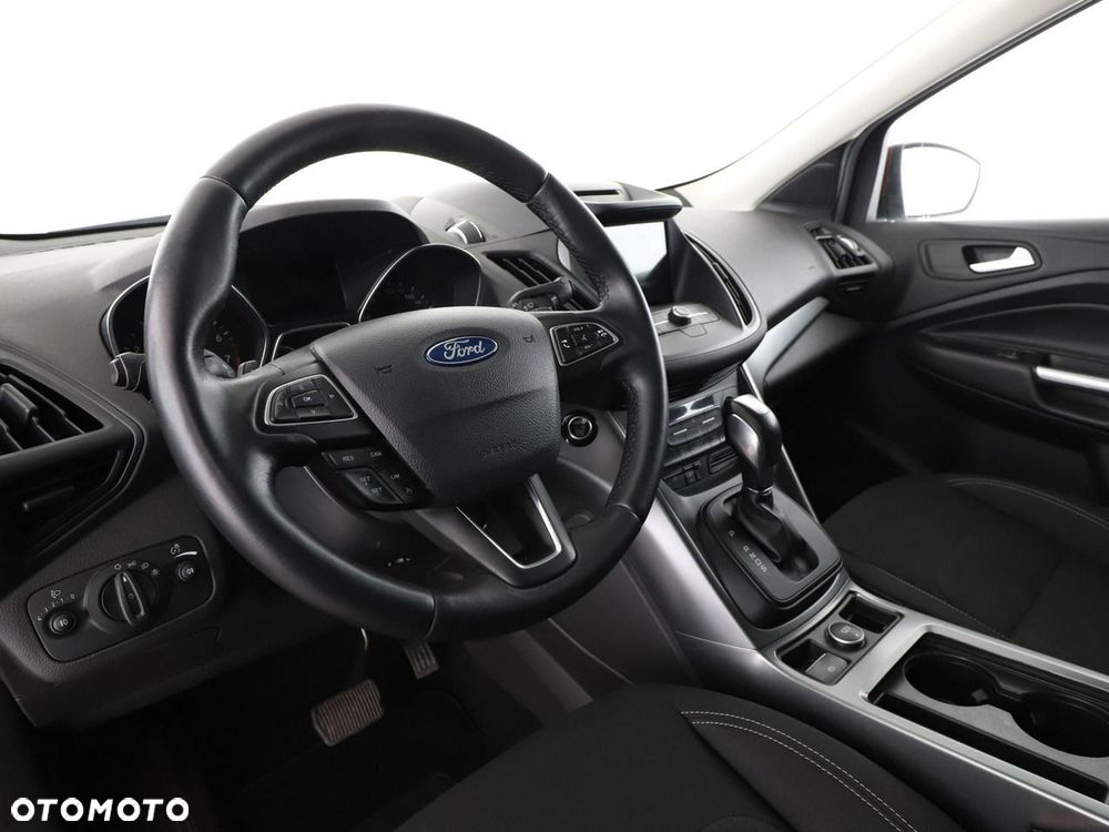 Ford Kuga 1.5 EcoBoost 4x4 Cool & Connect - 15