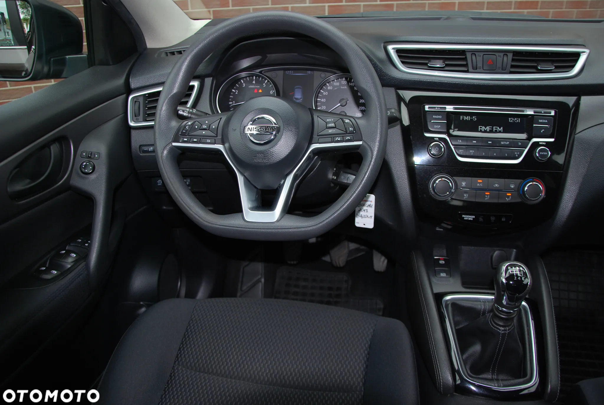 Nissan Qashqai - 26