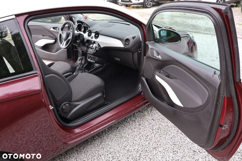 Opel Adam 1.2 Jam Unlimited - 8