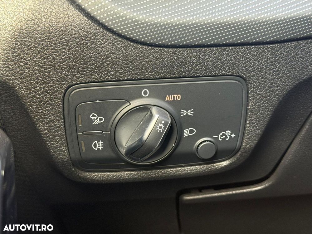 Audi Q2 - 22