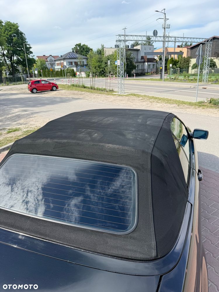 BMW Seria 3 325 Ci - 19