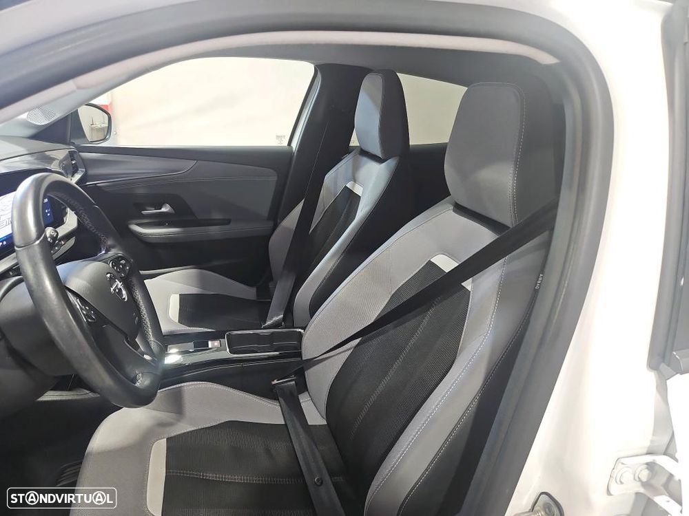 Opel Mokka-e Elegance - 7