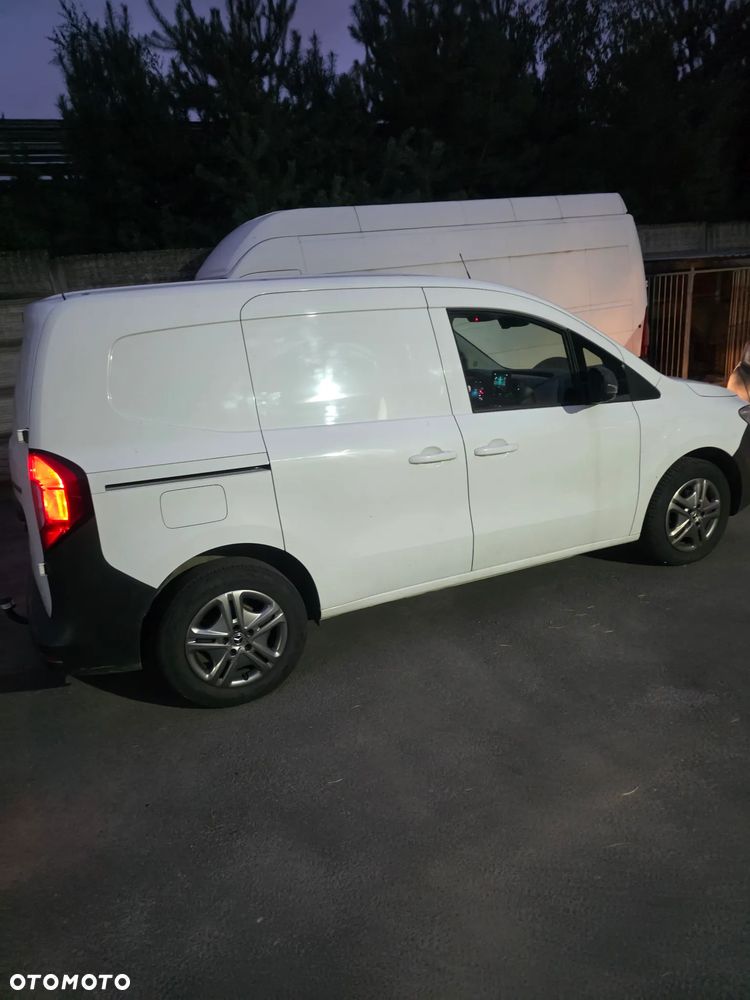 Mercedes-Benz Citan - 25