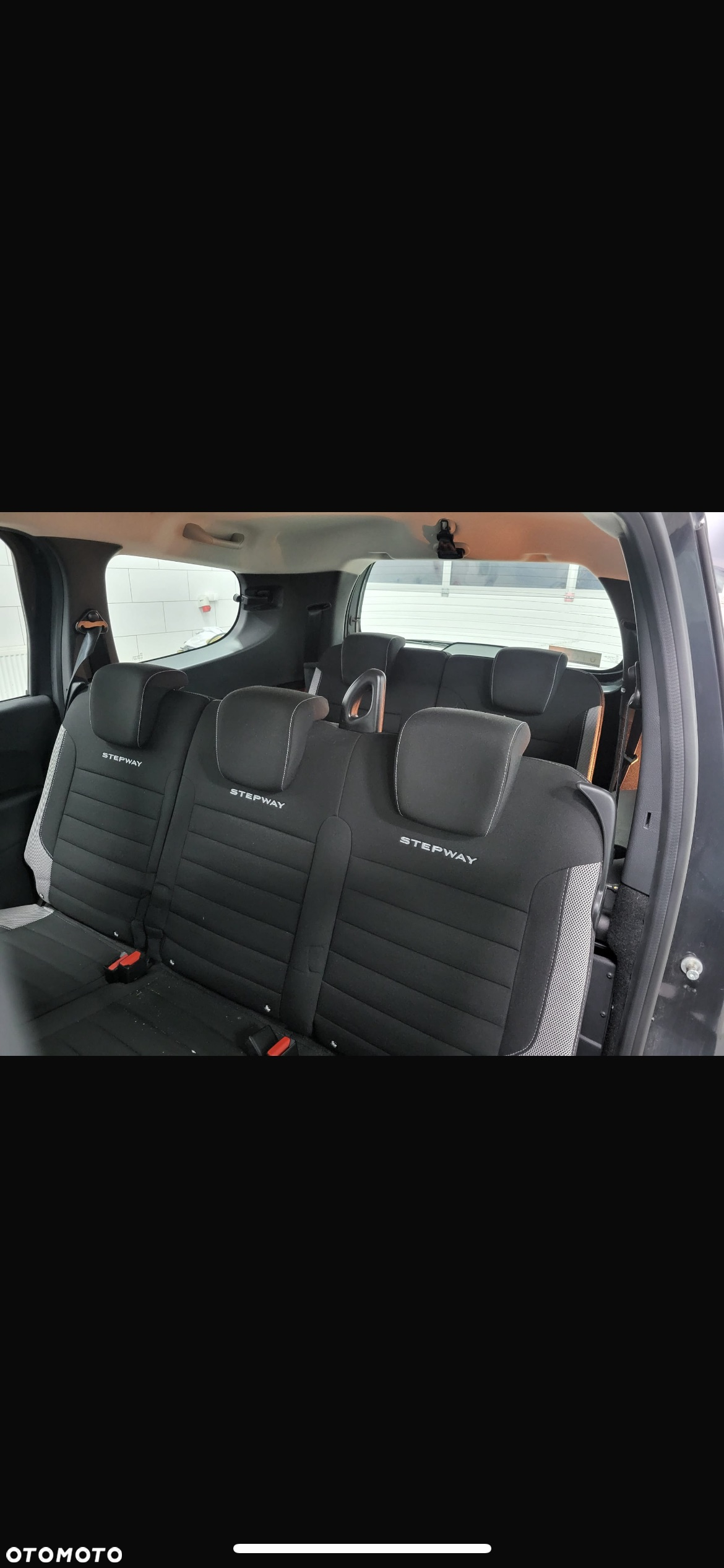 Dacia Lodgy 1.5 Blue dCi Stepway S&S EU6d - 13