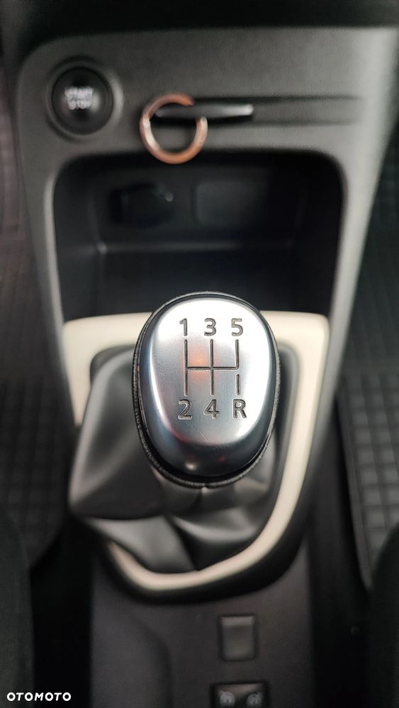 Renault Captur ENERGY TCe 90 Experience - 31