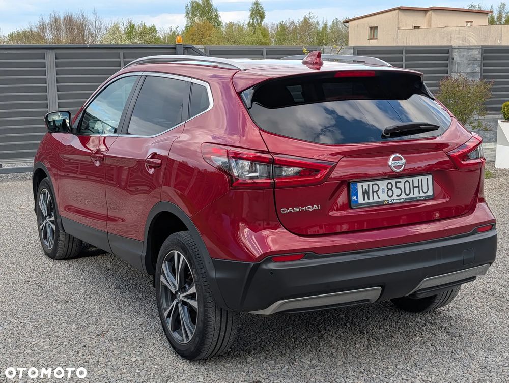 Nissan Qashqai 1.5 dCi N-Connecta - 5