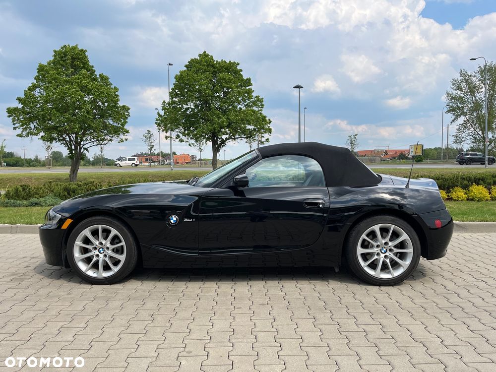 BMW Z4 - 17