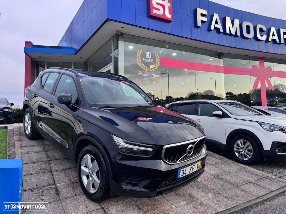 Volvo XC 40 1.5 T3 - 2