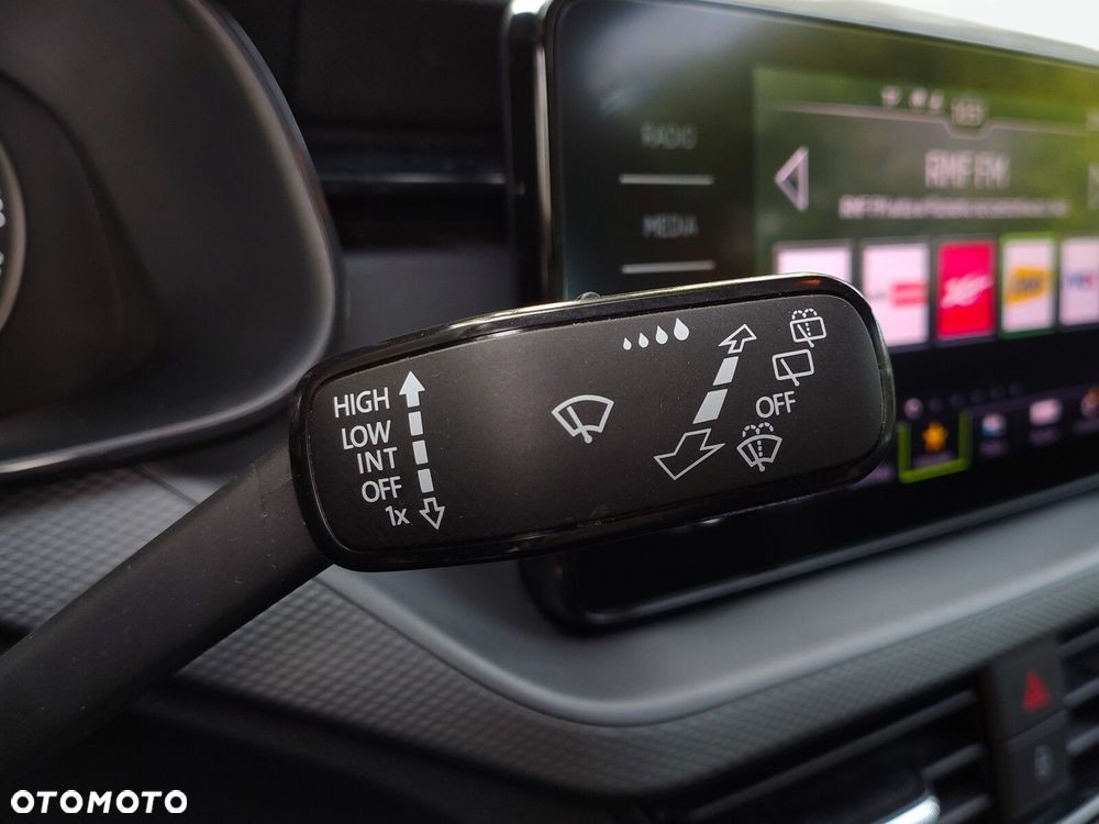 Skoda Kamiq 1.0 TSI Ambition DSG - 21