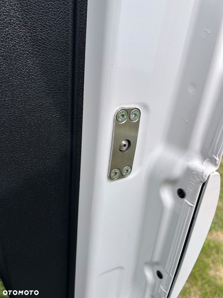 Hymer-Eriba MLT 560 4x4 - 37