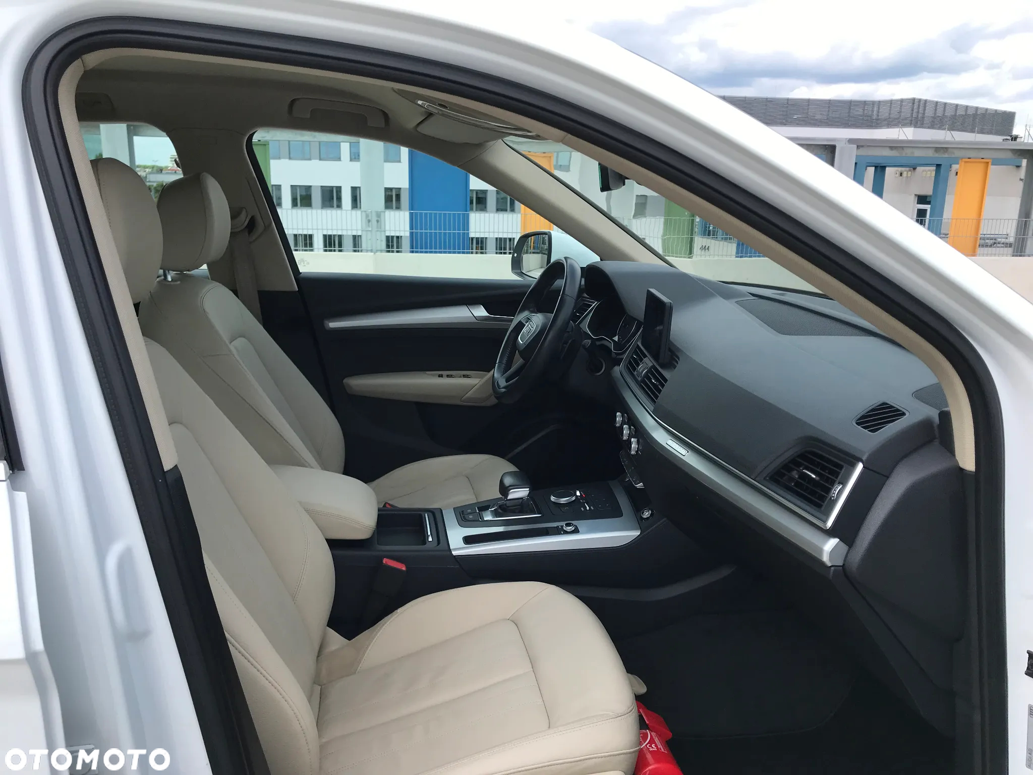 Audi Q5 2.0 TFSI Quattro Sport S tronic - 26