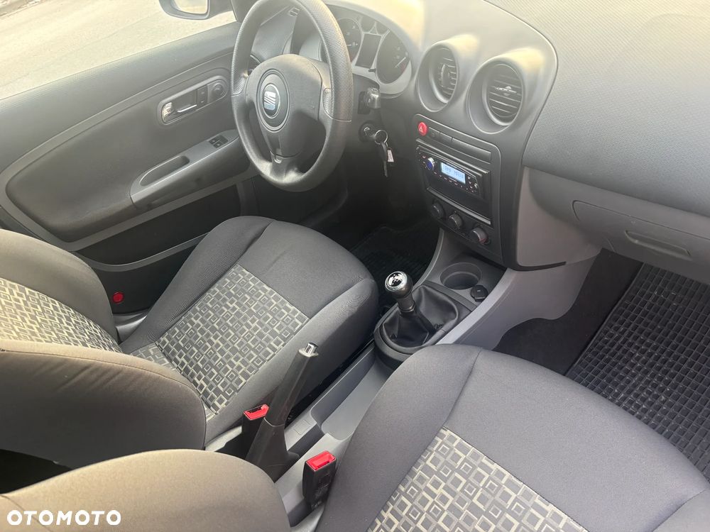 Seat Ibiza - 13