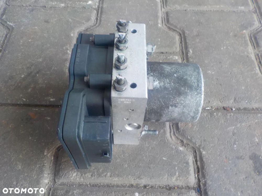 CRAFTER SPRINTER 906 POMPA ABS MODUŁ A9069008401 - 2