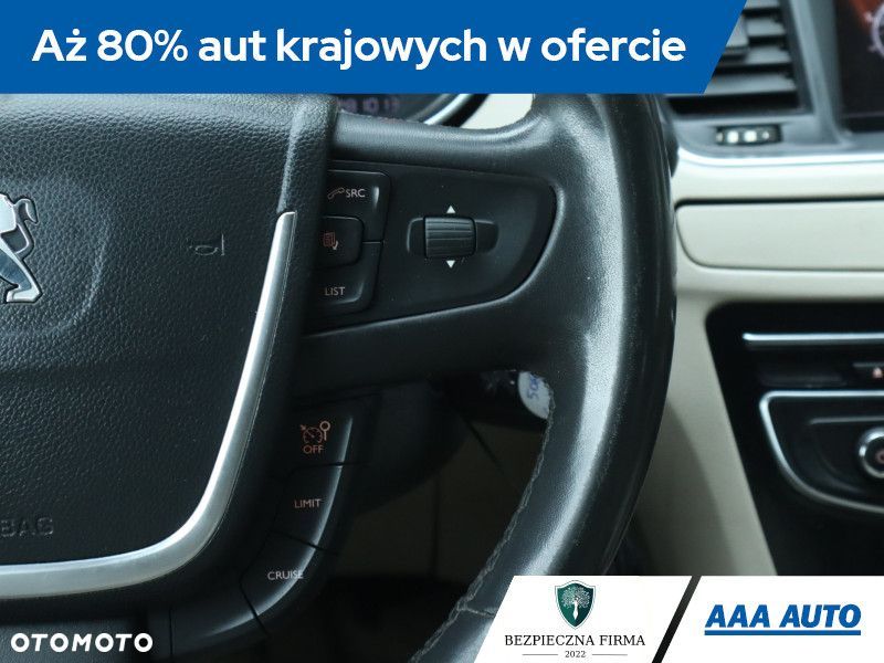 Peugeot 508 - 22