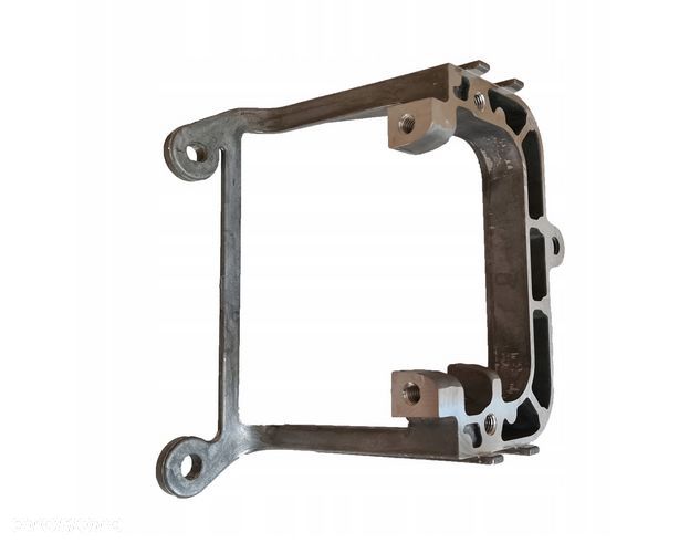 Łapa Mocowanie poduszki skrzyni Master 2,3 DCi nr 112225095R NOWE Oem - 3