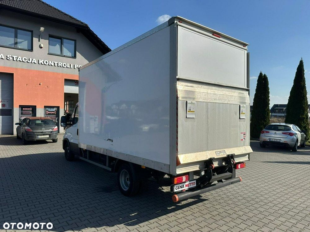 Iveco Daily 35C16 V - 4