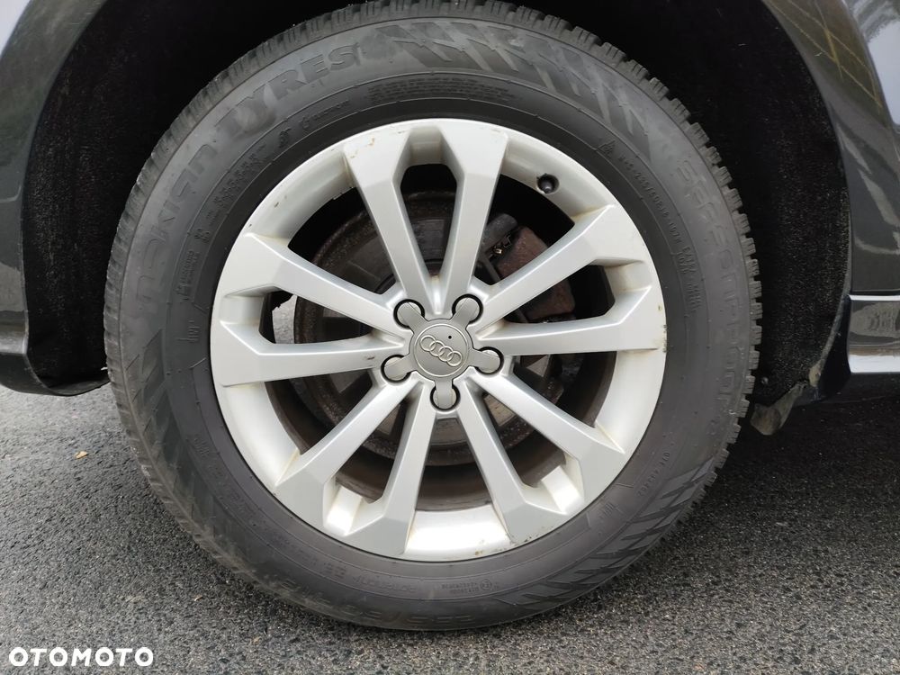 Audi Q5 - 6