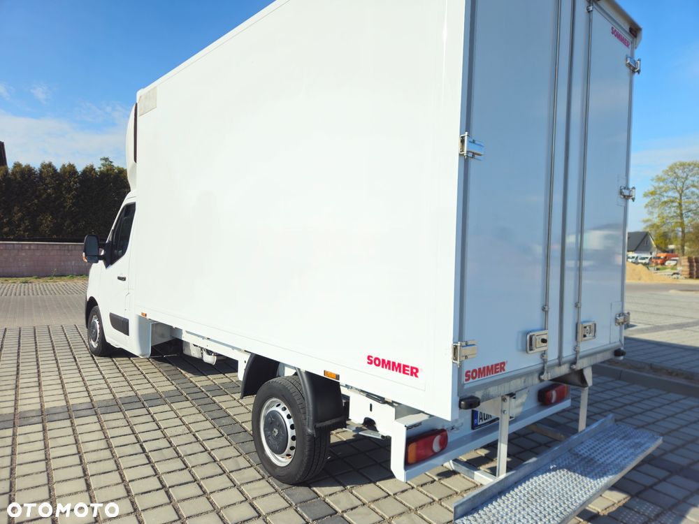 Renault MASTER Maxi klima L3H2 - 22
