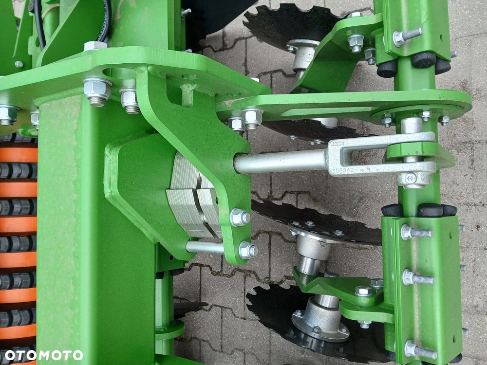 Amazone Cataya 3000 Special - 2