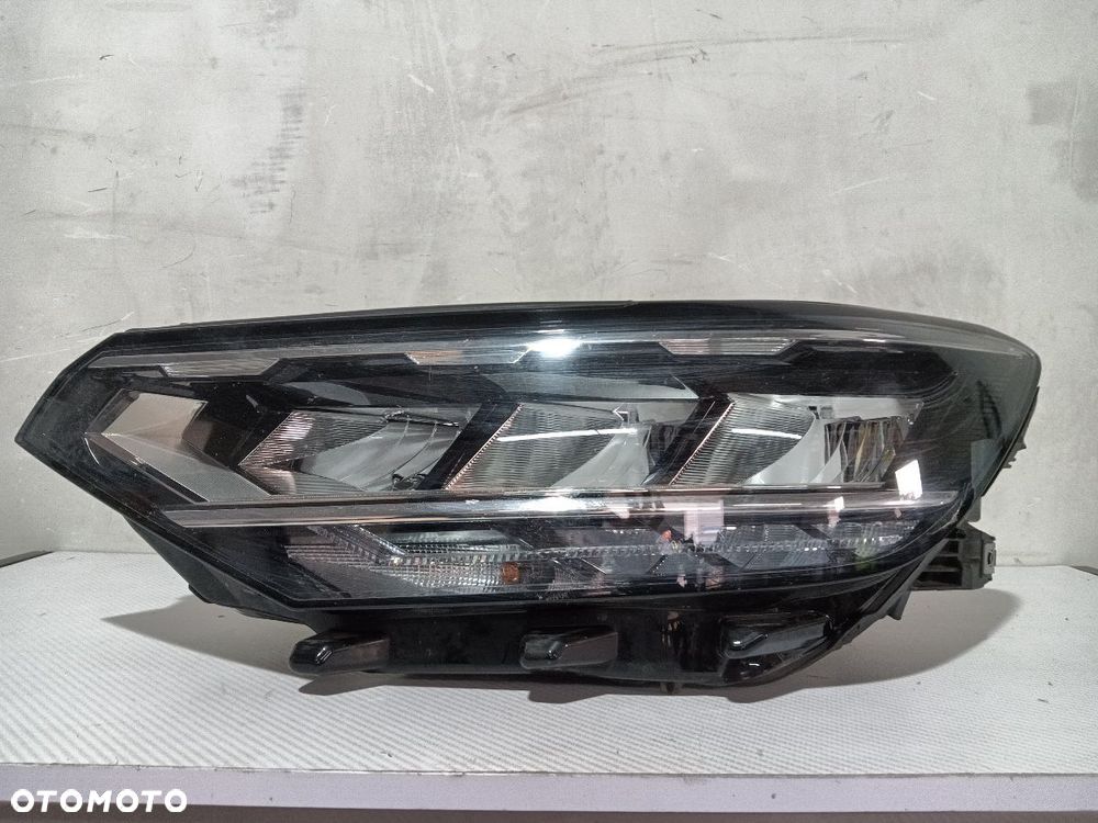 LAMPA PRZÓD PRZEDNIA LEWA VW PASSAT B8 LIFT 3G1941035Q