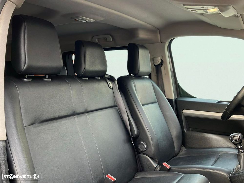 Opel Zafira Life 1.5 CDTi L2H1 Enjoy - 15