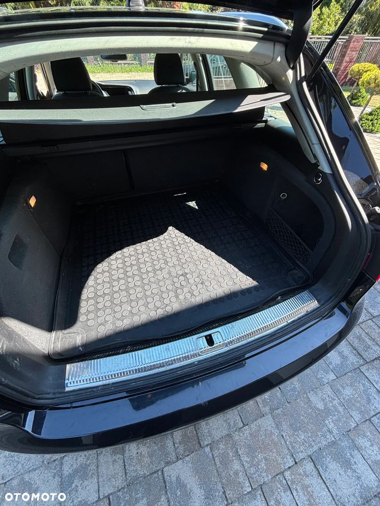Audi A4 Avant 1.8 TFSI - 10