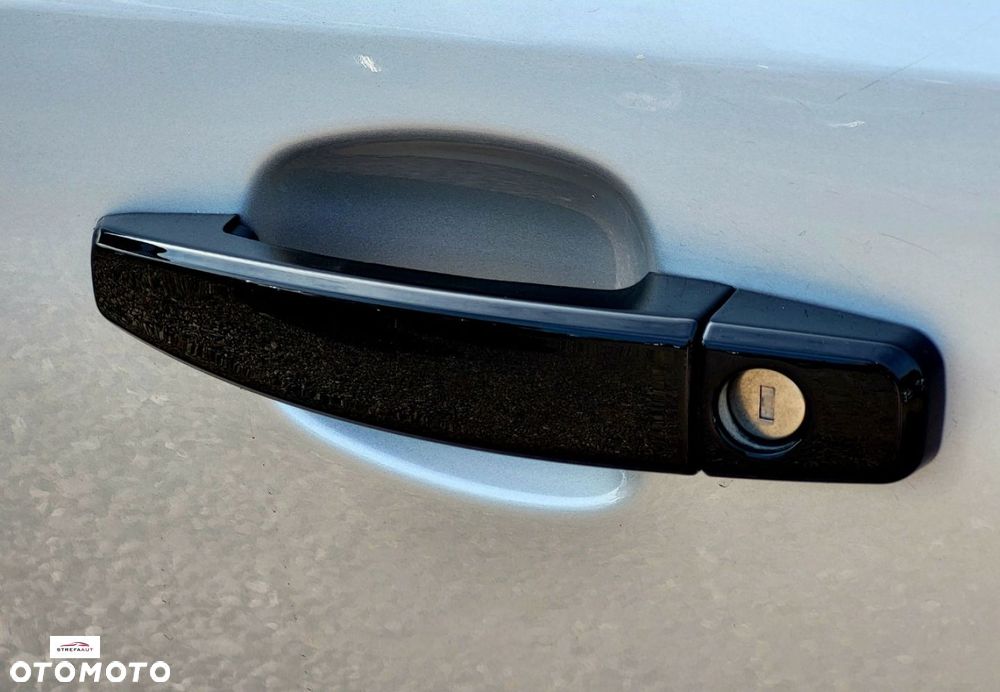 Opel Corsa 2012