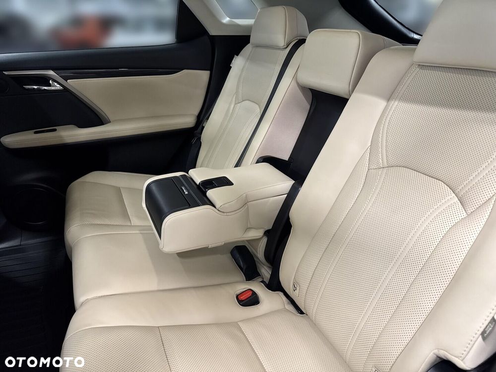 Lexus RX 300 Prestige - 12
