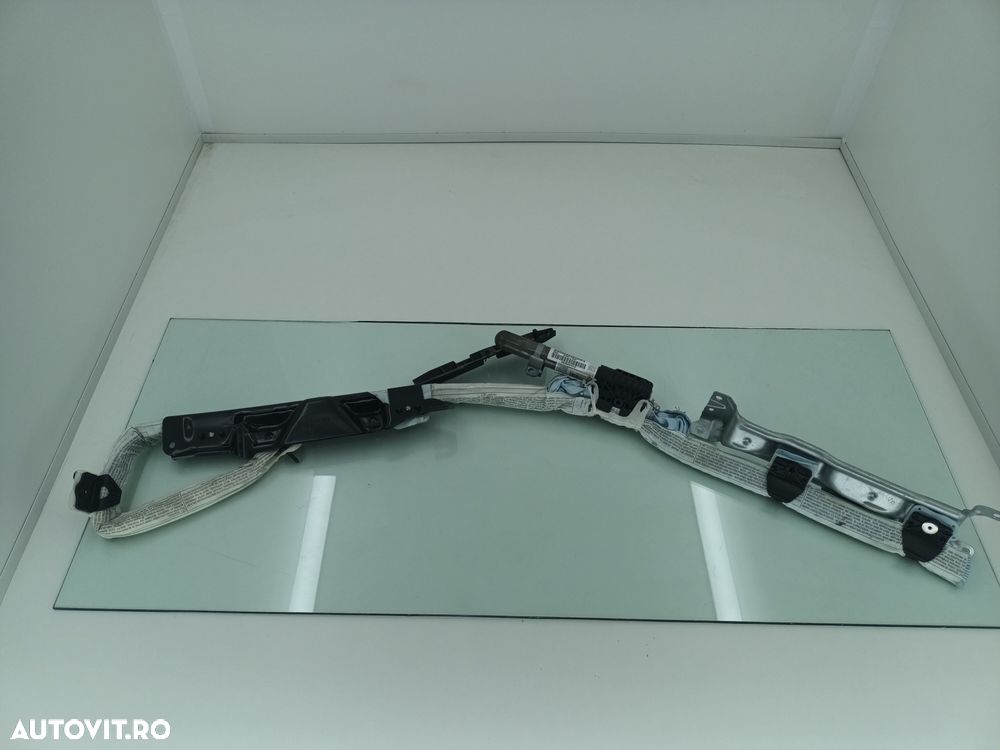 Dezmembrez Airbag cortina dreapta de pe BMW X1 E84 2010-2015 - 1
