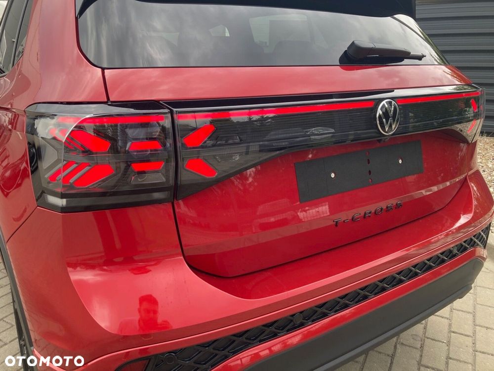 Volkswagen T-Cross - 7