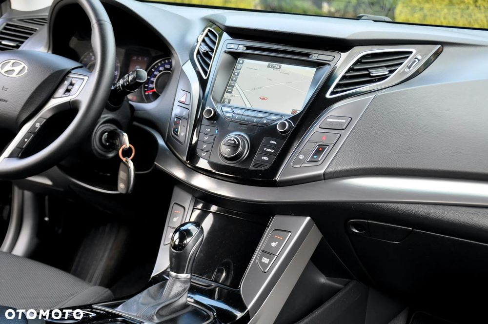 Hyundai i40 - 27