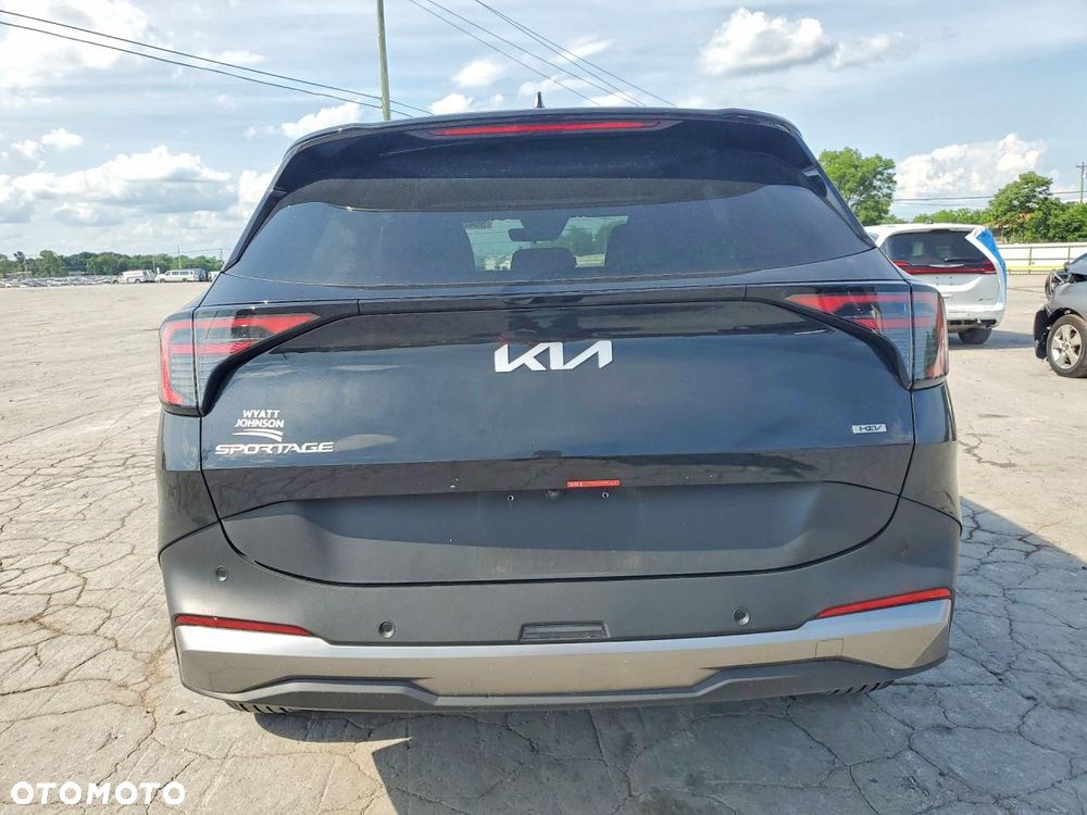 Kia Sportage - 7