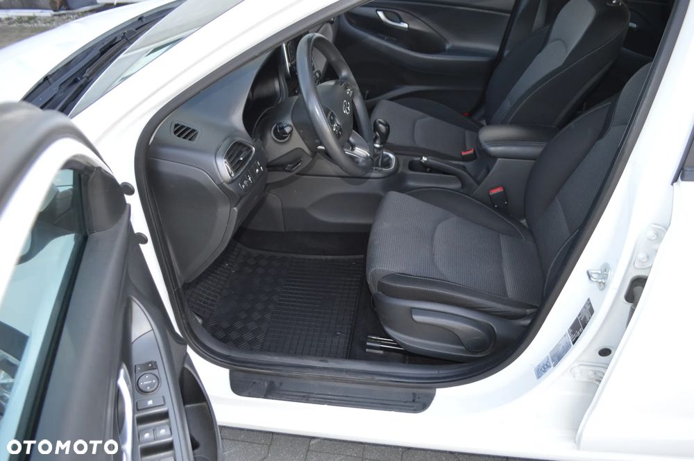Hyundai i30 - 10