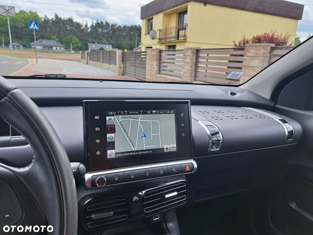 Citroën C4 Cactus Pure Tech 110 Stop&Start Selection - 7