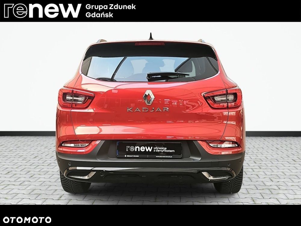 Renault Kadjar - 10