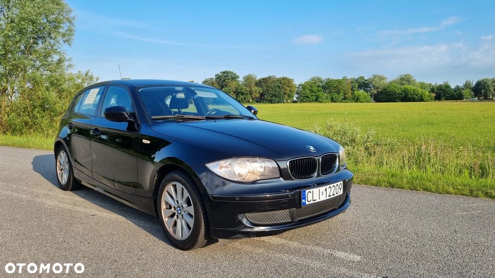 BMW Seria 1 116i Edition Sport - 2