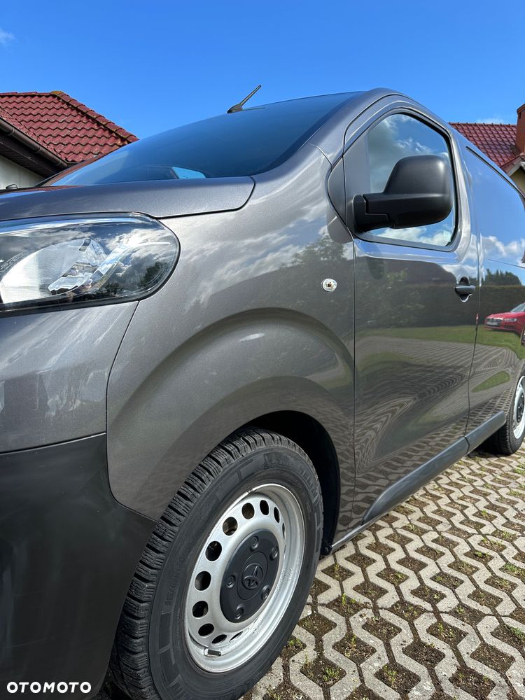 Toyota PROACE - 2